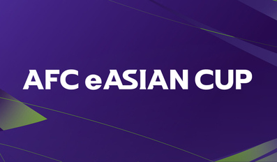 eAsian Cup